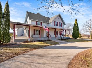 1107 Highway 33, West Bend, WI 53095