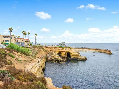 939 Coast Blvd UNIT 3A, La Jolla, CA, 92037