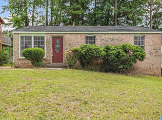 7229 Higdon Rd, Birmingham, AL 35212