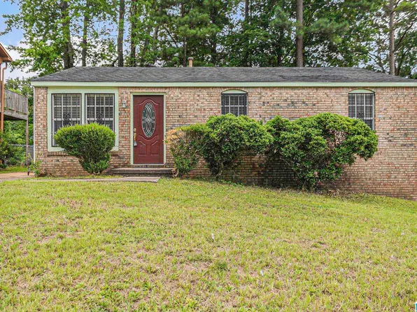 7229 Higdon Rd, Birmingham, AL 35212