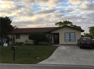 9285 Fruitland Ave, Englewood, FL 34224