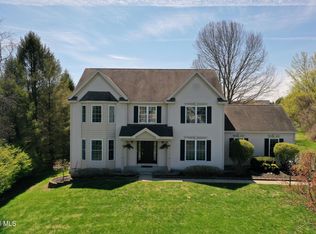 3 Moreland Drive, Mechanicville, NY 12118