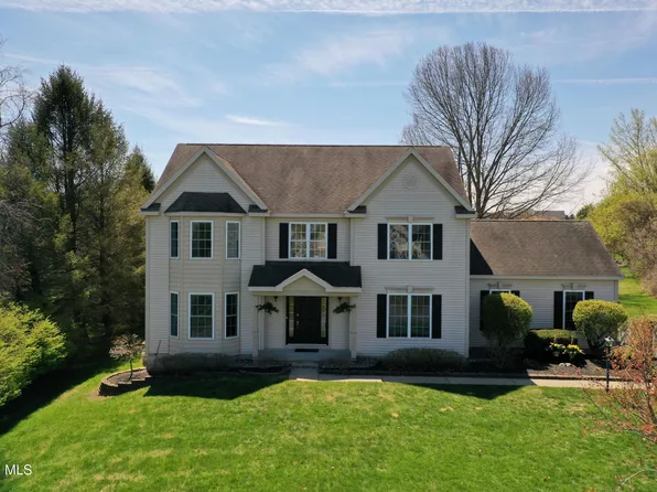3 Moreland Drive, Mechanicville, NY 12118