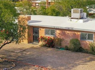 7011 E Rosewood St, Tucson, AZ 85710