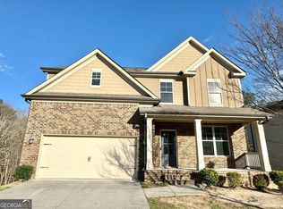 797 Sand Ln, Lawrenceville, GA 30045