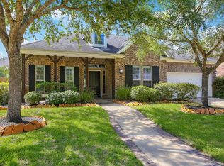 21110 Kelliwood Arbor Ln, Katy, TX 77450