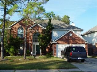 12234 Paddock Way, Houston, TX 77065