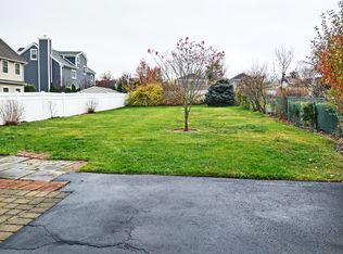 13 South St #A, Madison, NJ 07940