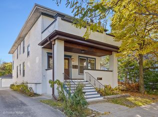 919 Augusta St APT 1, Oak Park, IL 60302