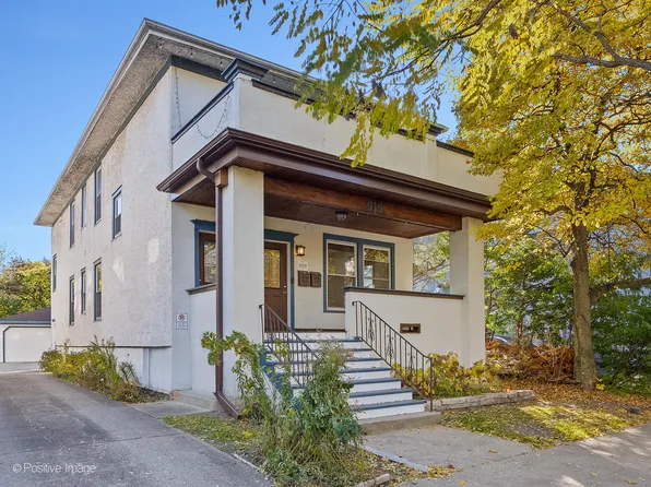 919 Augusta St APT 1, Oak Park, IL 60302