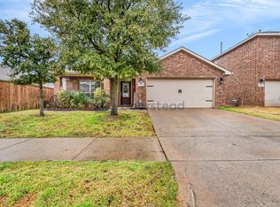 3303 Brazos St, Melissa, TX 75454