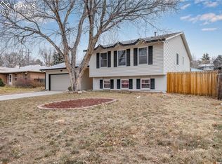 2217 Peacemaker Ter E, Colorado Springs, CO 80920