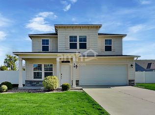 59 S Lancaster Dr, Nampa, ID 83651