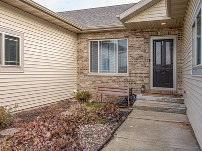 716 North Jackson Avenue, Jefferson, WI, 53549