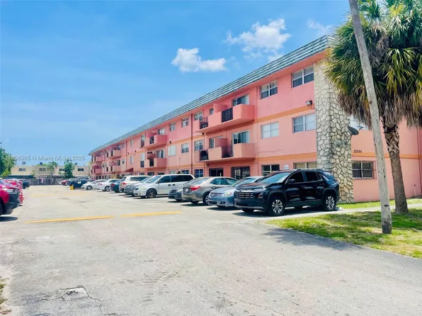 17101 NW 57th Ave APT 314, Opa Locka, FL 33055