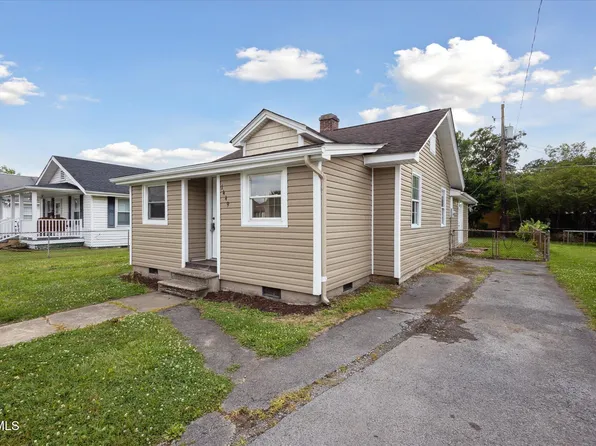 1449 E Sevier Ave, Kingsport, TN 37664