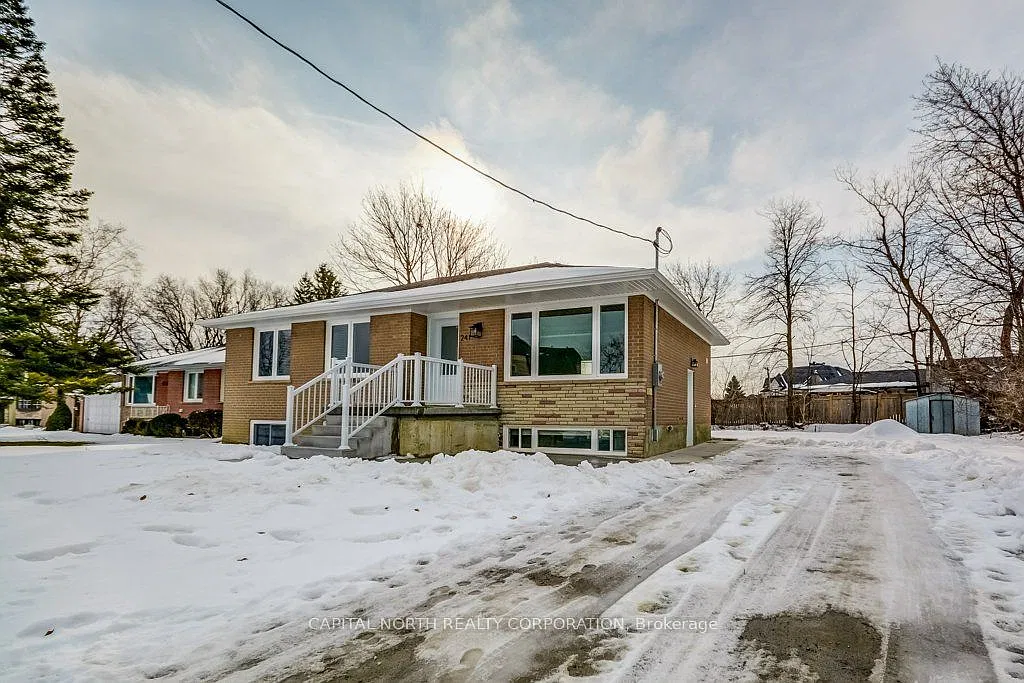 2 bed, $2,300 — Photo 1