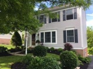 982 Bideford Dr, South Park, PA 15129