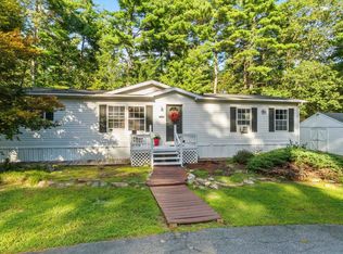 735 Turnpike Rd, Greenville, NH 03048