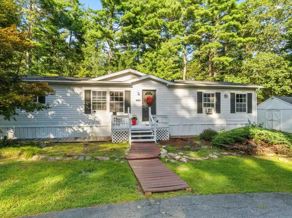 735 Turnpike Road, Greenville, NH 03048