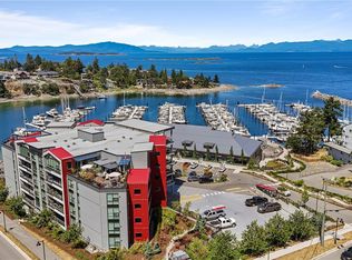 3529 Dolphin Dr #604, Nanaimo, BC V9P9J7