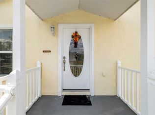 2711 Larkspur Dr, Punta Gorda, FL 33950
