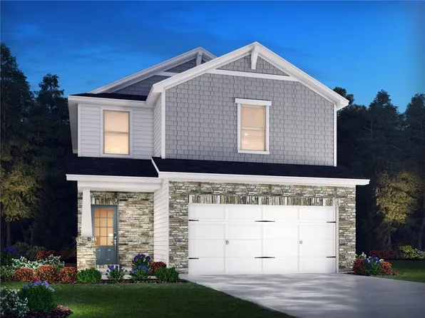 2758 Hawthorne Way, College Park, GA 30337