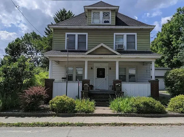 5 Maple Ave, Jeffersonville, NY 12748