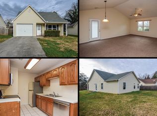 2320 Sevierville Rd, Maryville, TN 37804