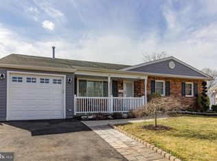 600 Arlington Rd, Fairless Hills, PA 19030