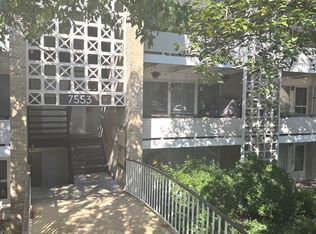 7553 Spring Lake Dr #D, Bethesda, MD 20817