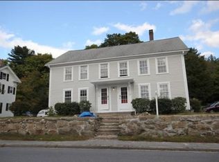 12 Maple Ave #A, Upton, MA 01568