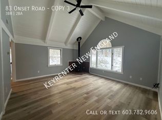 83 Onset Rd #3, Bennington, NH 03442