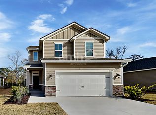 12259 Sapp Rd, Jacksonville, FL 32226