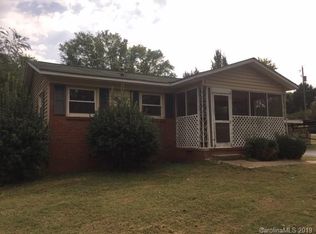 375 Pop Stirewalt Rd, Salisbury, NC 28146