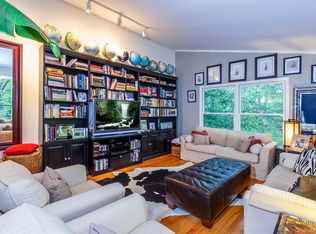 530 Sunny Acre Ln, Brevard, NC 28712