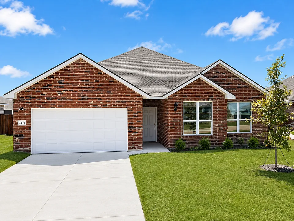 2339 Brandon St