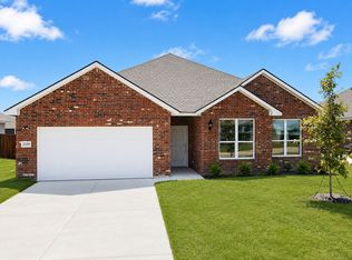 2339 Brandon St, Mabank, TX 75147