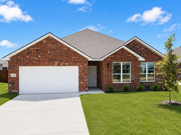 2339 Brandon St, Mabank, TX 75147 – 4-bedroom rental in Mabank