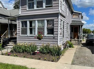 21 Albion St, Hornell, NY 14843