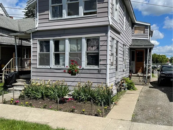 21 Albion St, Hornell, NY 14843