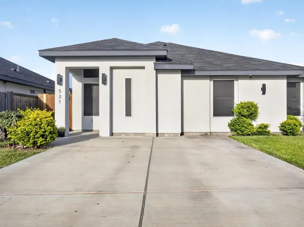 521 Cienega Ln, Laredo, TX 78046