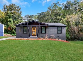 3850 Crosby Dr NW, Atlanta, GA 30331