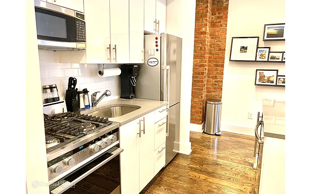 Rented by Douglas Elliman | media 1