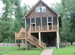 4749 Bailey Mill Rd, White Oak, GA 31568