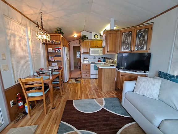 3rd image of 5905 NE Cubitis Ave #87