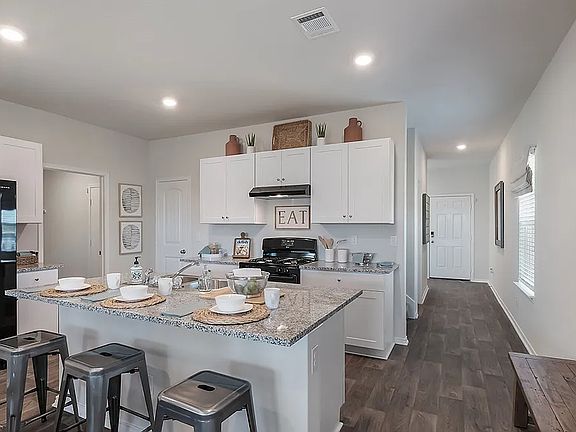 3rd image of 3307 Mission River Model