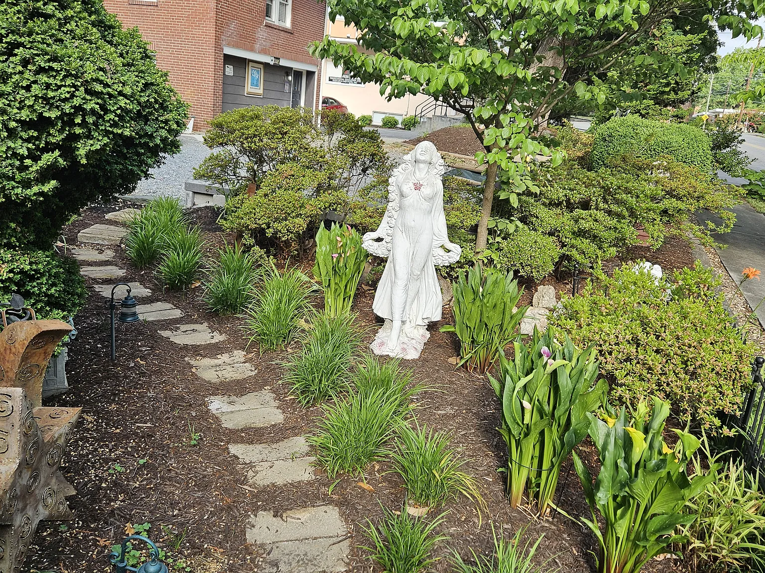 1 bed, 876 sqft, $1,500 — Photo 4