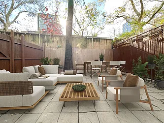 Rented by Highline Residential