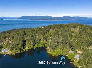 2687 Galleon Way, Southern Gulf Islands, BC V0N 2M2